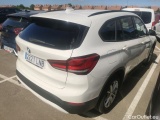  Bmw  X1 Serie  sDrive16d Business 1.5 115CV MT6 E6 #2