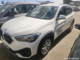  Bmw  X1 Serie  sDrive16d Business 1.5 115CV MT6 E6 