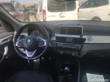  Bmw  X1 Serie  sDrive16d Business 1.5 115CV MT6 E6 #3