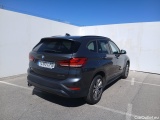  Bmw  X1 Serie  sDrive 18i Advantage 1.5 140CV AT7 E6dT #2