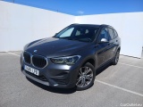  Bmw  X1 Serie  sDrive 18i Advantage 1.5 140CV AT7 E6dT 
