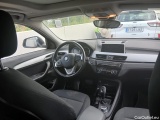  Bmw  X2 Serie  sDrive 18i Advantage 1.5 140CV AT7 E6dT #3