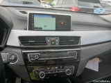  Bmw  X2 Serie  sDrive 18i Advantage 1.5 140CV AT7 E6dT #12