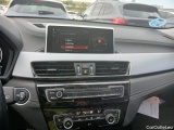  Bmw  X2 Serie  sDrive 18i Advantage 1.5 140CV AT7 E6dT #13