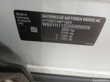  Bmw  X2 Serie  sDrive 18i Advantage 1.5 140CV AT7 E6dT #16