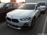  Bmw  X2 Serie  sDrive 18i Advantage 1.5 140CV AT7 E6dT 