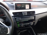  Bmw  X2 Serie  sDrive 18i Advantage 1.5 140CV AT7 E6dT #14