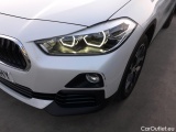  Bmw  X2 Serie  sDrive 18i Advantage 1.5 140CV AT7 E6dT #16
