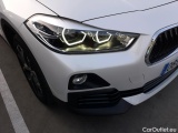  Bmw  X2 Serie  sDrive 18i Advantage 1.5 140CV AT7 E6dT #17
