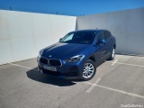  Bmw  X2 Serie  sDrive 16d 1.5 115CV MT6 E6d 
