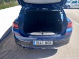 Bmw  X2 Serie  sDrive 16d 1.5 115CV MT6 E6d #8