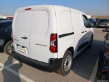  Citroen  Berlingo ë-/2023/4P/furgón Talla M  50kWh #15