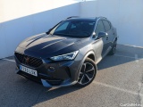  Cupra  Formentor  e-HYBRID 1.4 205CV AT6 E6d 