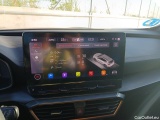  Cupra  Formentor  e-HYBRID 1.4 205CV AT6 E6d #11