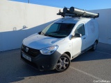  Dacia  Dokker  Express Ambiance 1.5 dCi 90CV MT5 E6 