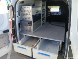  Dacia  Dokker  Express Ambiance 1.5 dCi 90CV MT5 E6 #17