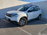  Dacia  Duster  II Comfort 4WD 1.5 dCi 115CV MT6 E6dT 