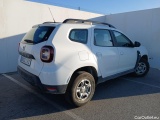  Dacia  Duster  II Comfort 4WD 1.5 dCi 115CV MT6 E6dT #2