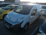  Fiat  Fiorino III  SX Cargo 1.3 Multijet 95CV MT5 E6 