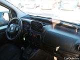  Fiat  Fiorino III  SX Cargo 1.3 Multijet 95CV MT5 E6 #3