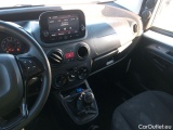  Fiat  Fiorino III  SX Cargo 1.3 Multijet 95CV MT5 E6 #13