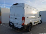  Ford  Transit  Furgón 350 L3 Trend 2.0 TDCi 130CV MT6 E6dT #2