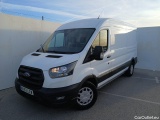  Ford  Transit  Furgón 350 L3 Trend 2.0 TDCi 130CV MT6 E6dT 