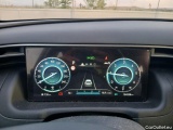  Hyundai  Tucson HYUNDAI  / 2020 / 5P / todoterreno 1.6 CRDI 100kW (136CV) 48V Maxx DCT #4