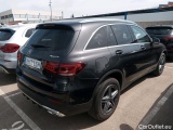  Mercedes  G-Klasee Clase GLC GLC 300 de 4Matic (253.911)AMG 2.0 AMG Line 305CV AT9 E6d #2