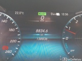  Mercedes  G-Klasee Clase GLC GLC 300 de 4Matic (253.911)AMG 2.0 AMG Line 305CV AT9 E6d #5