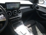  Mercedes  G-Klasee Clase GLC GLC 300 de 4Matic (253.911)AMG 2.0 AMG Line 305CV AT9 E6d #16