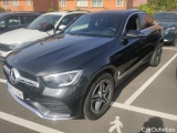  Mercedes  G-Klasee Clase GLC GLC 220 d 4Matic (253.315)AMG 195CV AT9 E6d 