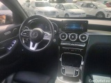  Mercedes  G-Klasee Clase GLC GLC 220 d 4Matic (253.315)AMG 195CV AT9 E6d #3