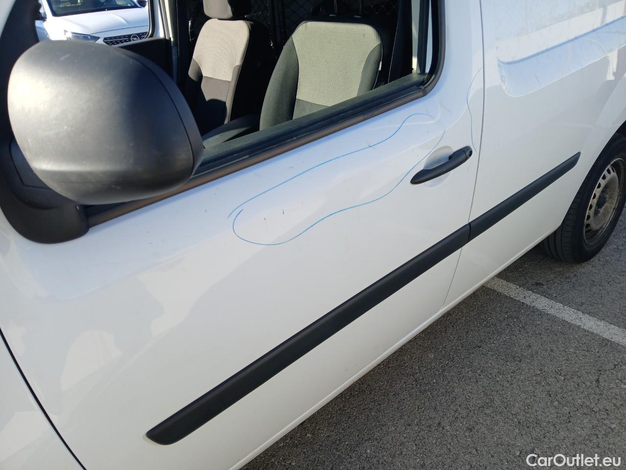  Renault  Kangoo  II Furgón Professional 1.5 dCi 95CV MT6 E6dT #8