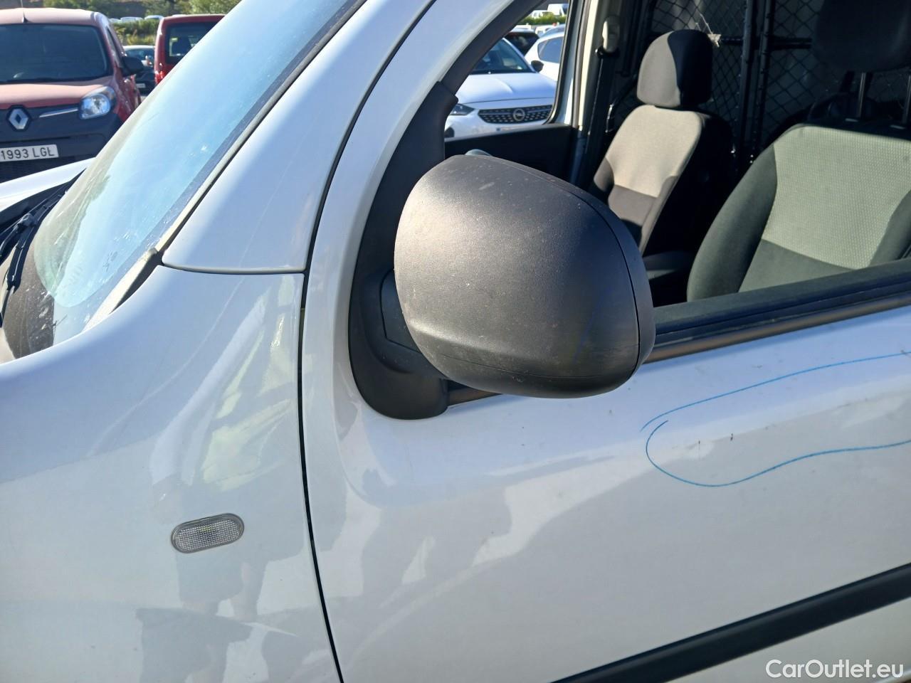  Renault  Kangoo  II Furgón Professional 1.5 dCi 95CV MT6 E6dT #7
