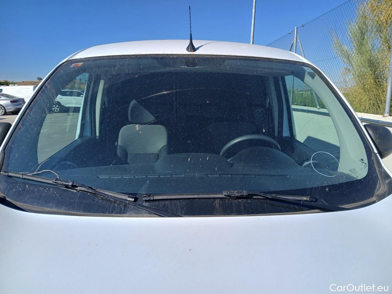  Renault  Kangoo  II Furgón Professional 1.5 dCi 95CV MT6 E6dT #7