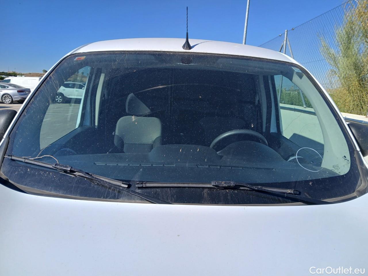  Renault  Kangoo  II Furgón Professional 1.5 dCi 95CV MT6 E6dT #6