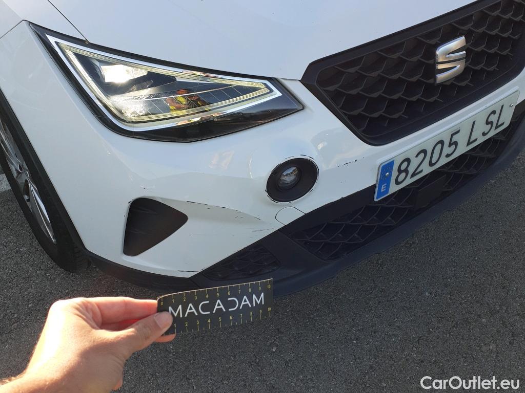  Seat  Arona  Style 1.0 TSI 110CV MT6 E6d #26