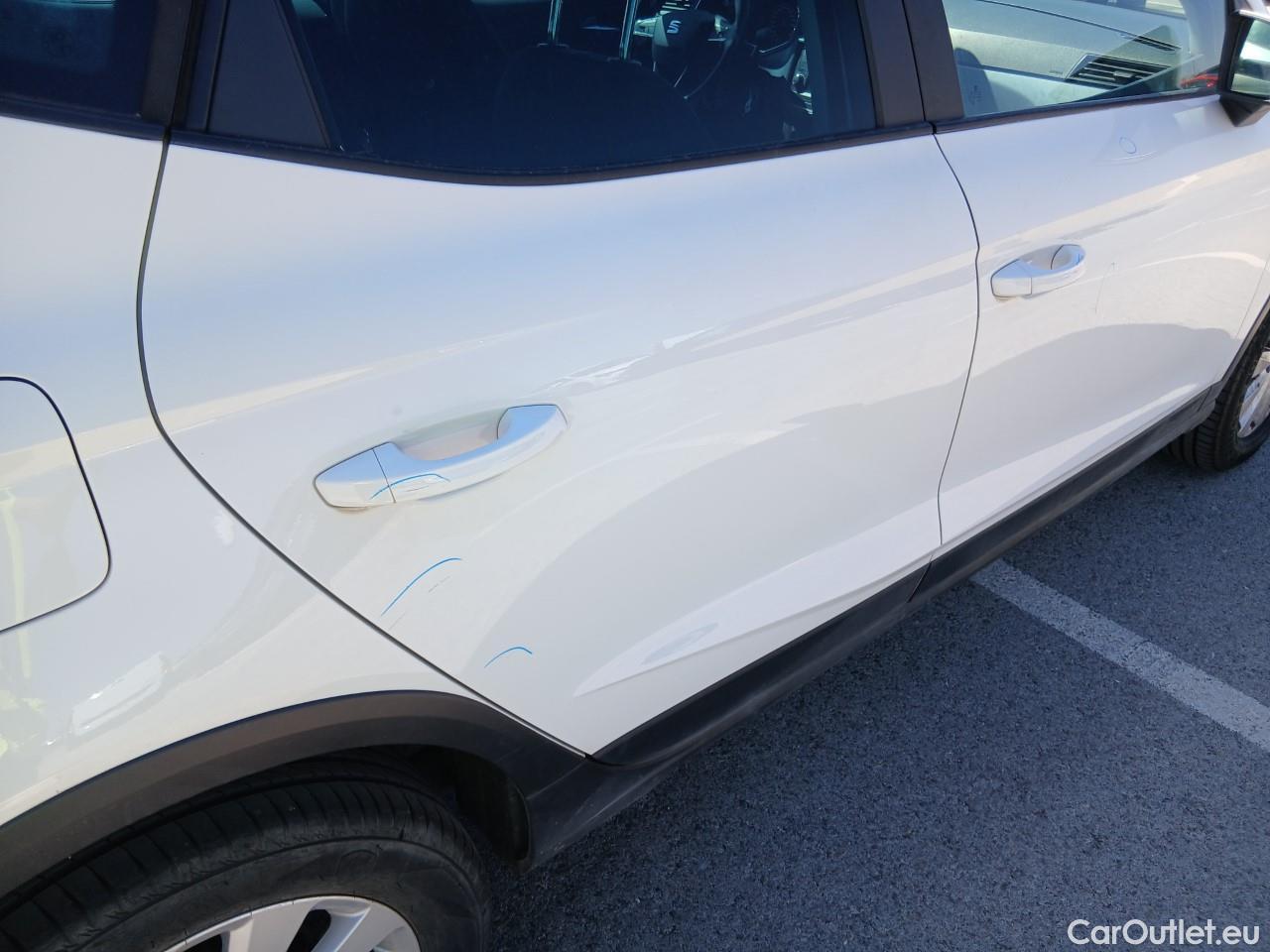  Seat  Arona  Style Edition 1.0 TSI 95CV MT5 E6dT #20