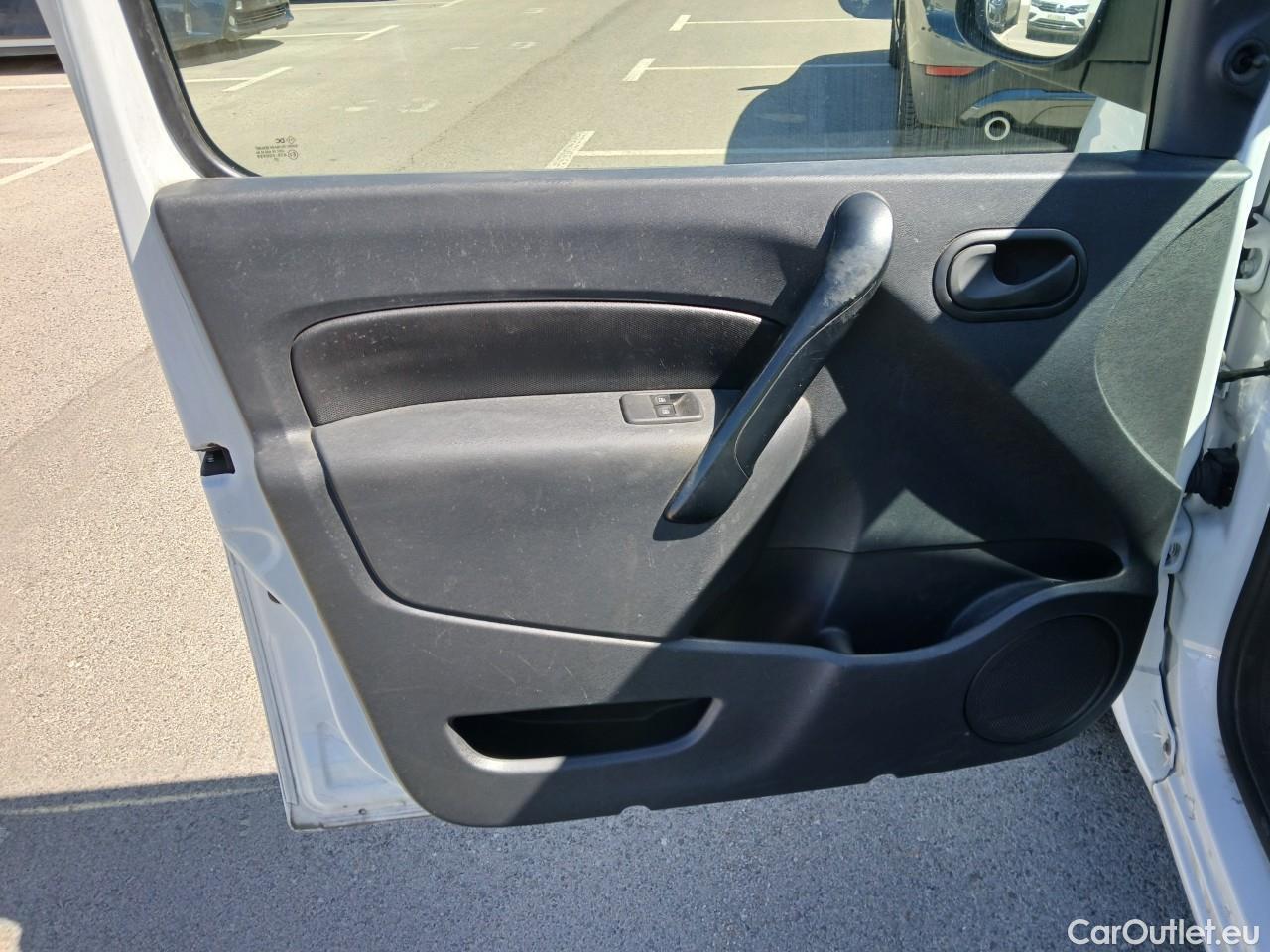  Renault  Kangoo  II Furgón Professional 1.5 dCi 95CV MT6 E6dT #11