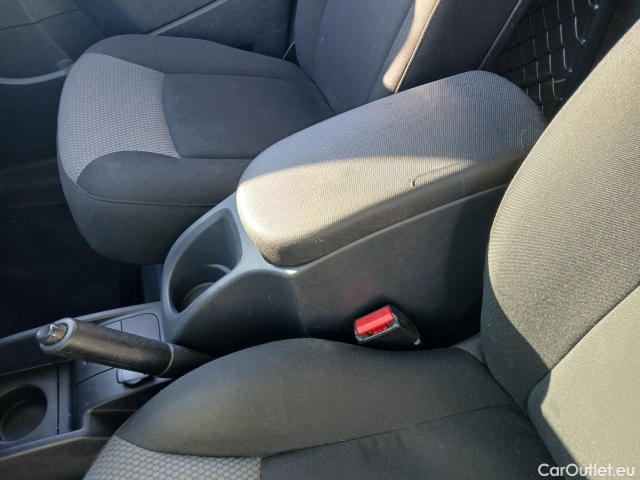  Renault  Kangoo  II Furgón Professional 1.5 dCi 95CV MT6 E6dT #13