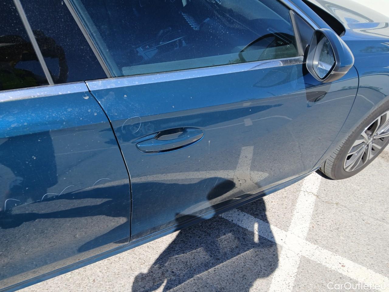  Peugeot  508  Allure 1.5 HDi 130CV AT8 E6dT #31