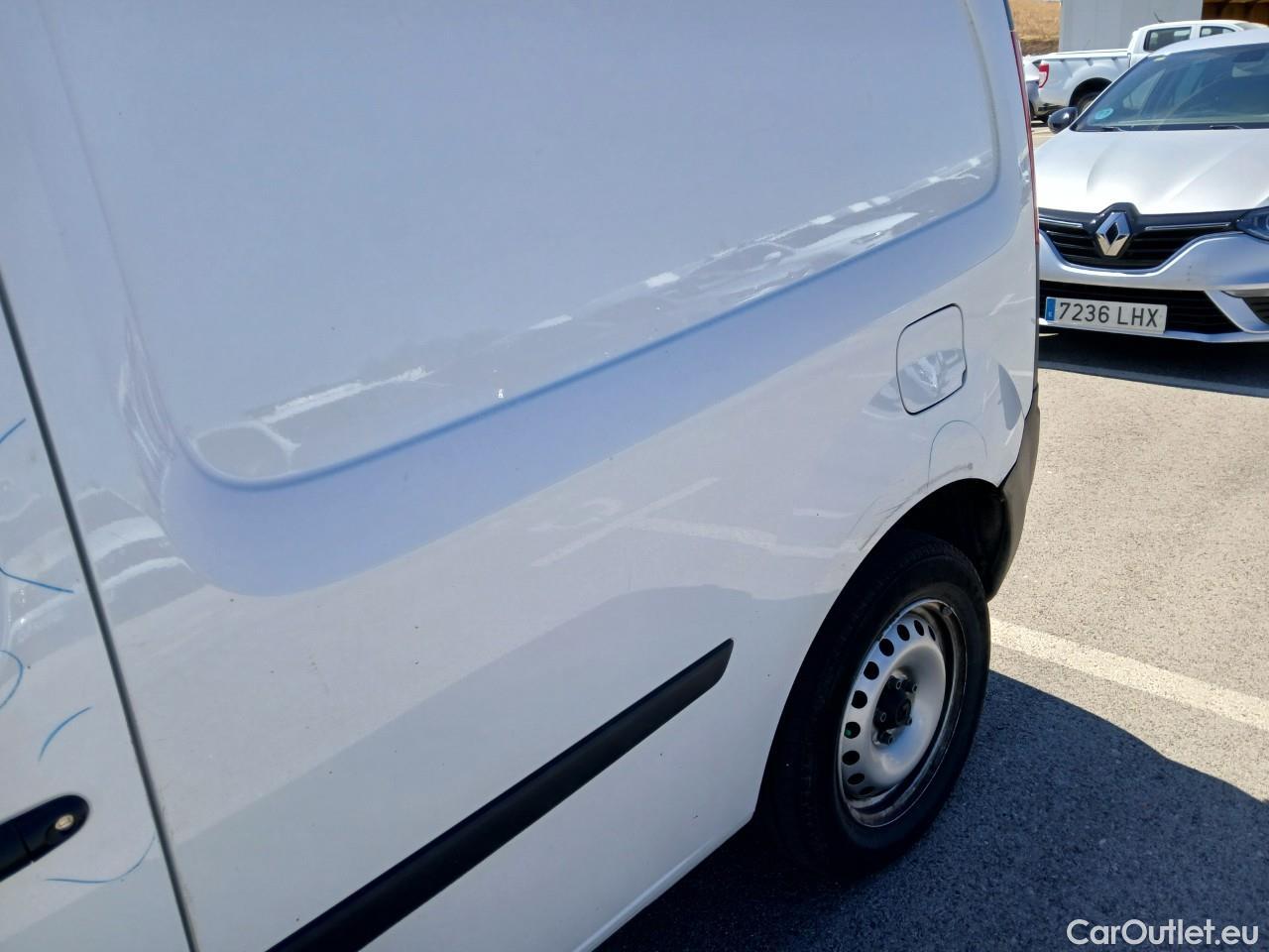  Renault  Kangoo  II Furgón Professional 1.5 dCi 95CV MT6 E6dT #10