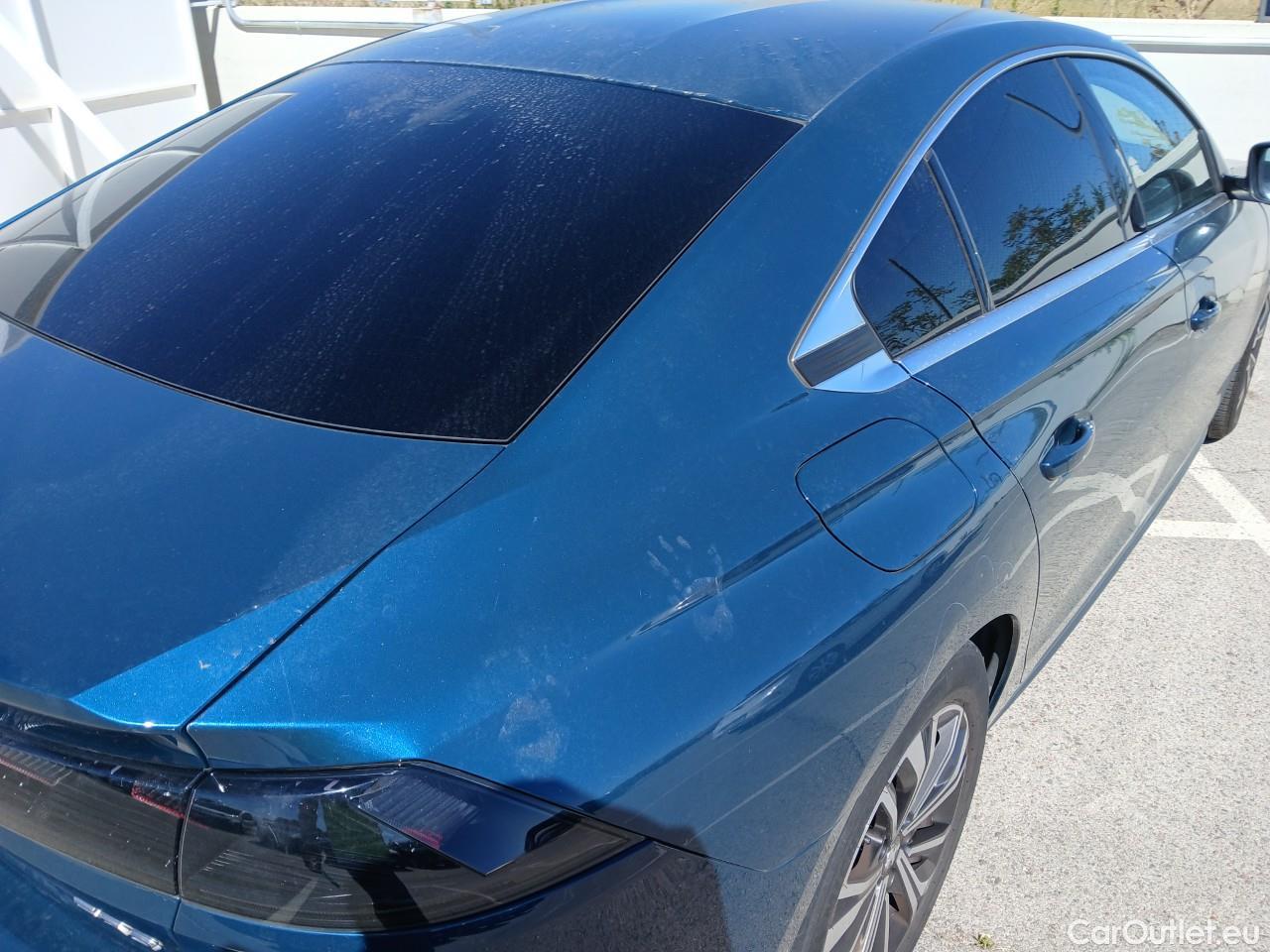  Peugeot  508  Allure 1.5 HDi 130CV AT8 E6dT #26