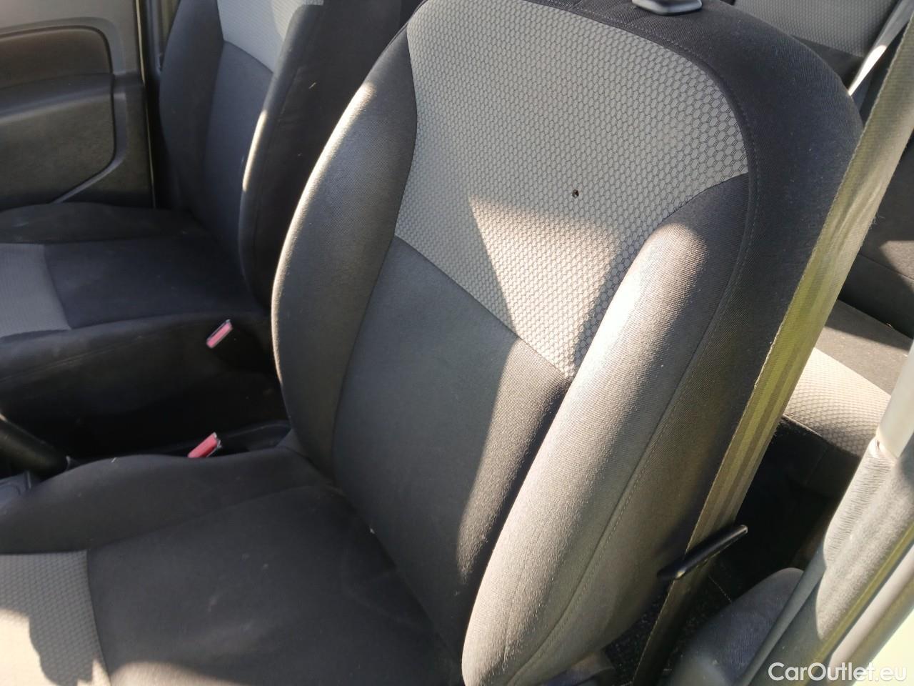 Renault  Kangoo  II Profesional 1.5 dCi 70CV MT5 E4 #9