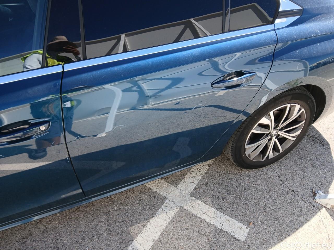  Peugeot  508  Allure 1.5 HDi 130CV AT8 E6dT #18