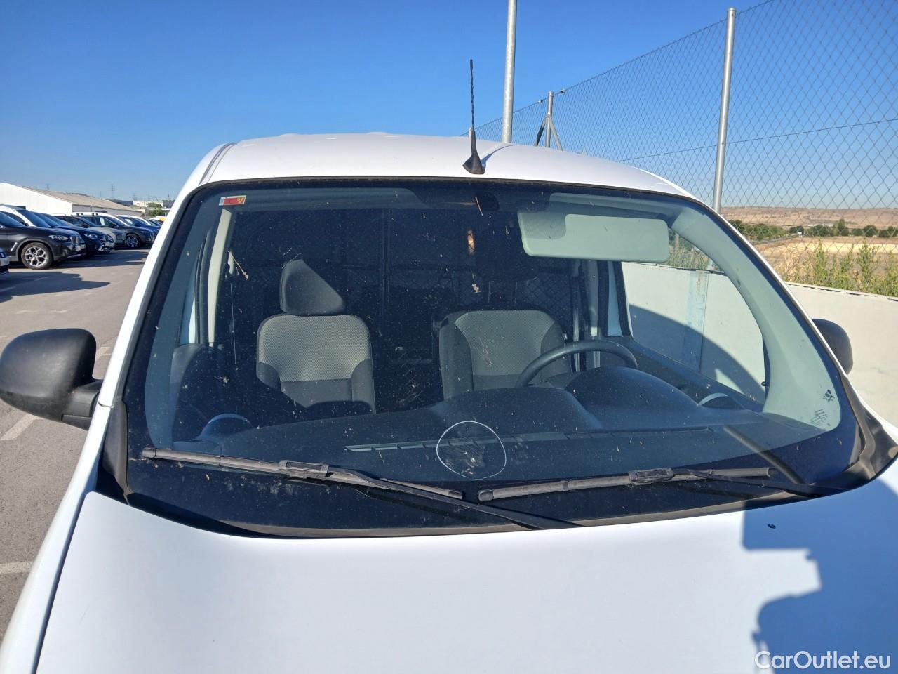  Renault  Kangoo  II Furgón Professional 1.5 dCi 95CV MT6 E6dT #2