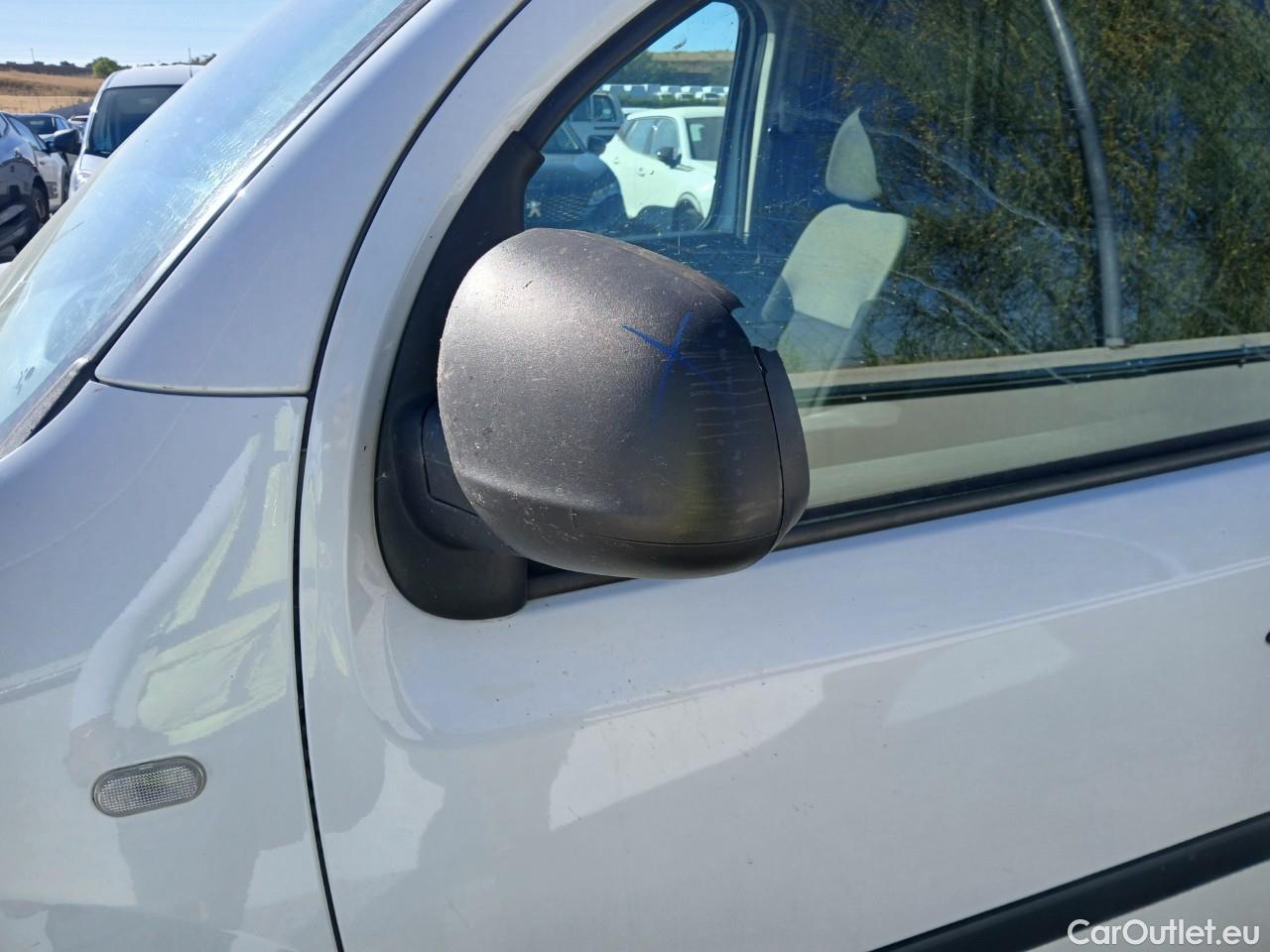  Renault  Kangoo  II Furgón Professional 1.5 dCi 95CV MT6 E6dT #11