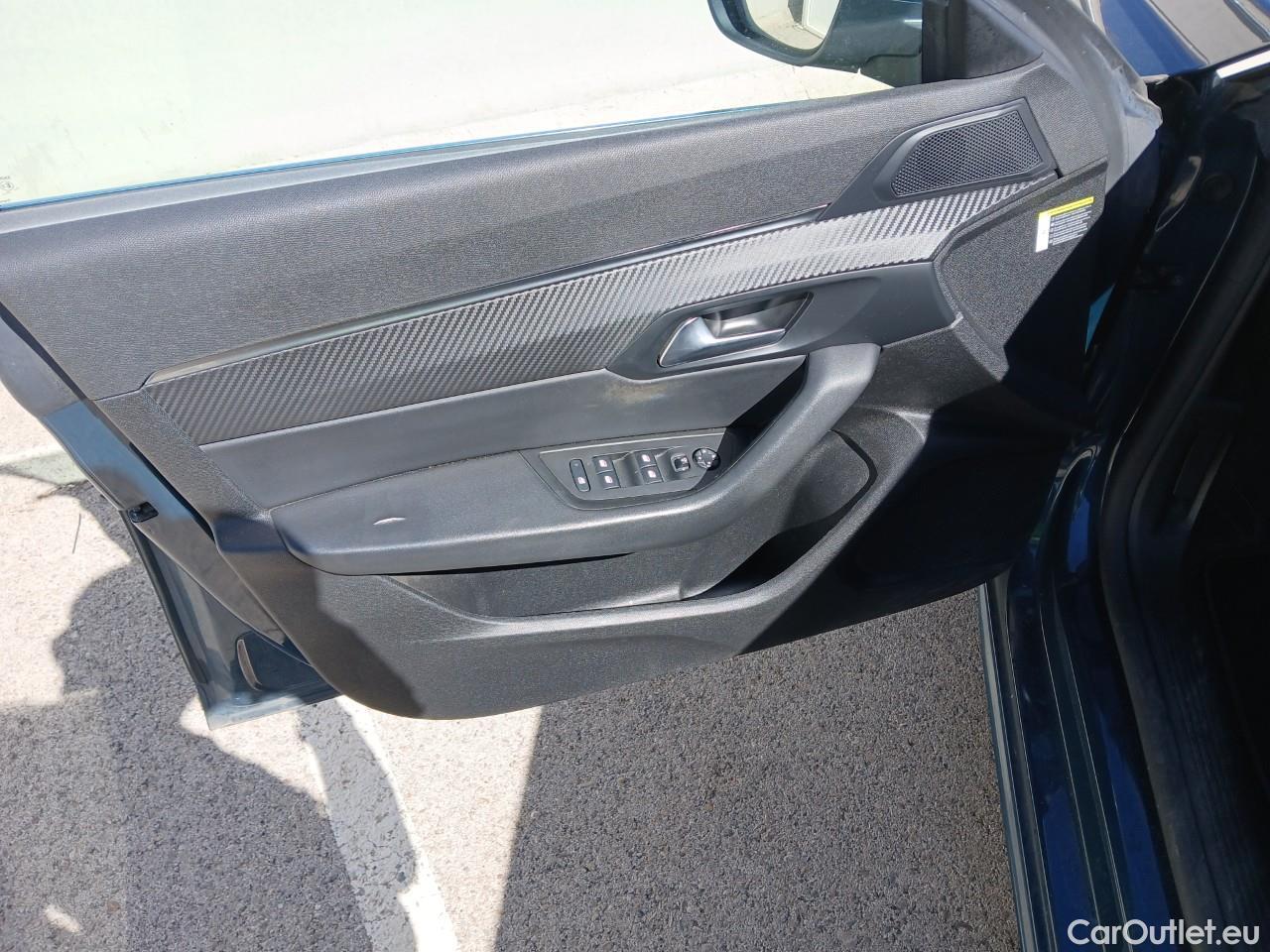  Peugeot  508  Allure 1.5 HDi 130CV AT8 E6dT #2
