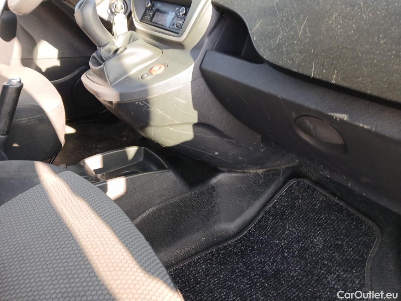  Renault  Kangoo  II Profesional 1.5 dCi 70CV MT5 E4 #12